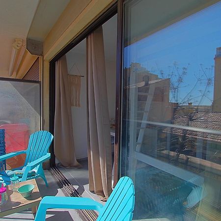Houstal Apartment Canet-en-Roussillon Bagian luar foto