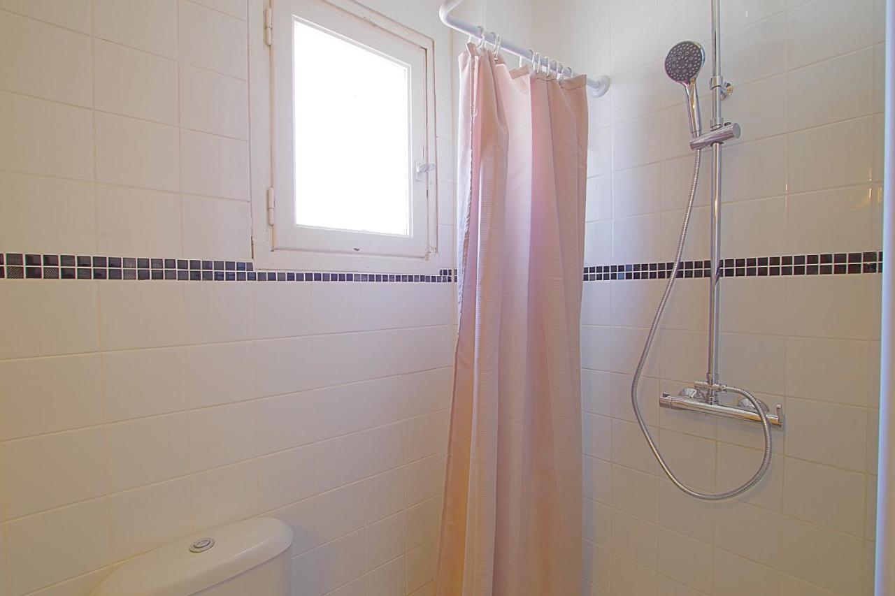 Houstal Apartment Canet-en-Roussillon Bagian luar foto