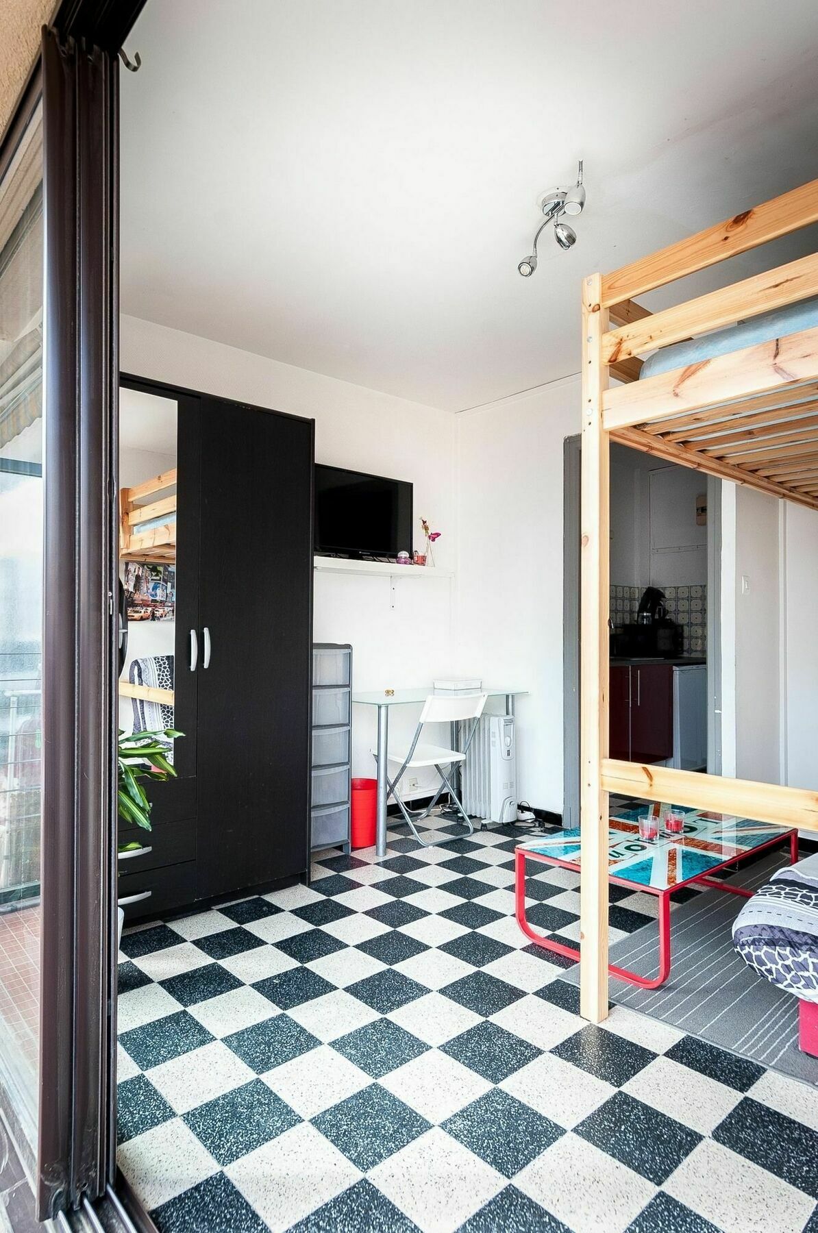 Houstal Apartment Canet-en-Roussillon Bagian luar foto