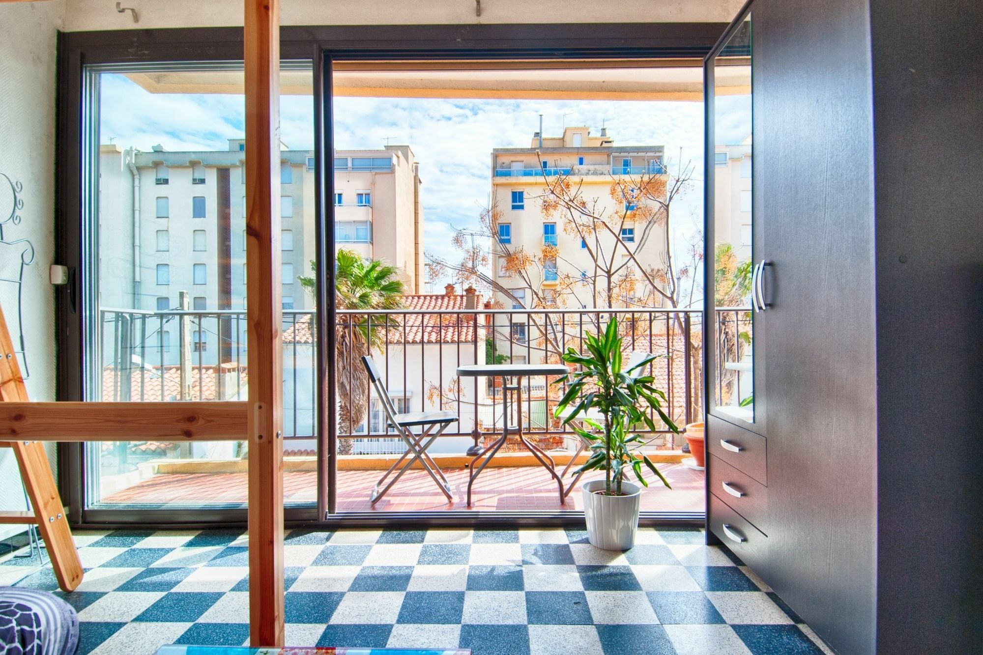 Houstal Apartment Canet-en-Roussillon Bagian luar foto