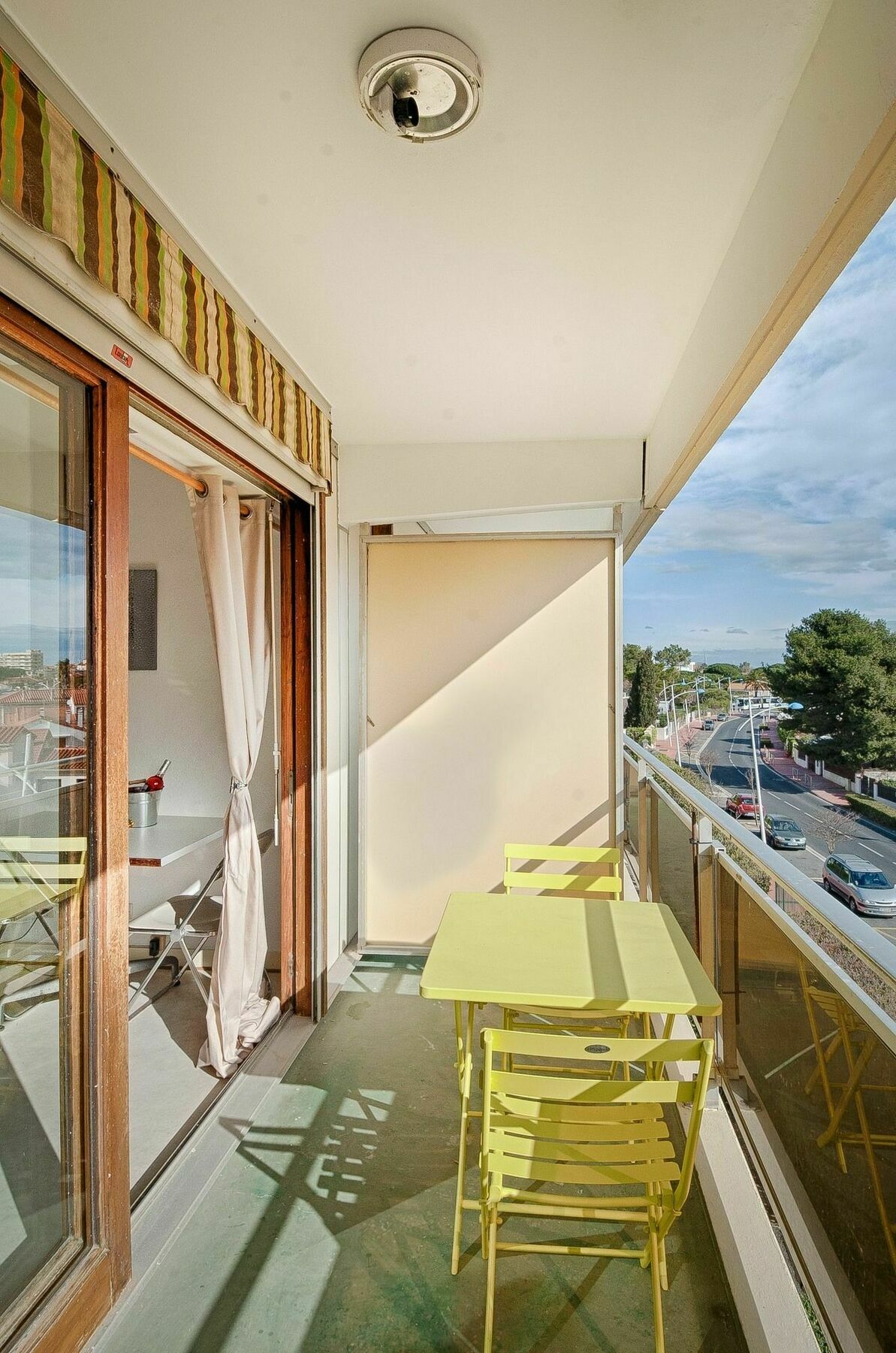 Houstal Apartment Canet-en-Roussillon Bagian luar foto