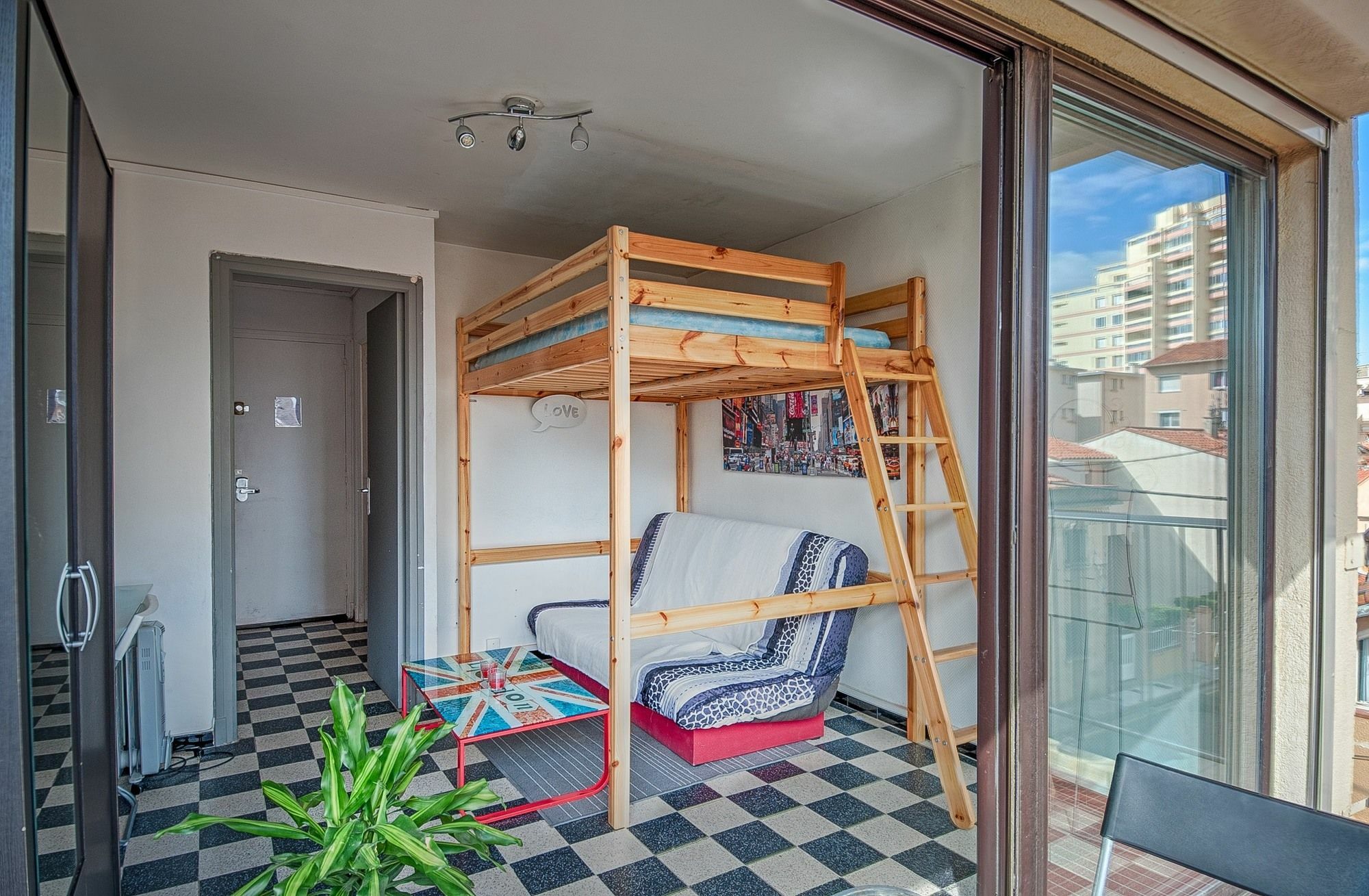 Houstal Apartment Canet-en-Roussillon Bagian luar foto